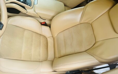 Porsche Cayenne III, 2016 год, 5 100 000 рублей, 14 фотография