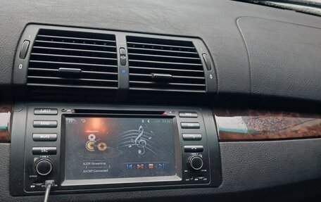 BMW X5, 2005 год, 1 200 000 рублей, 16 фотография