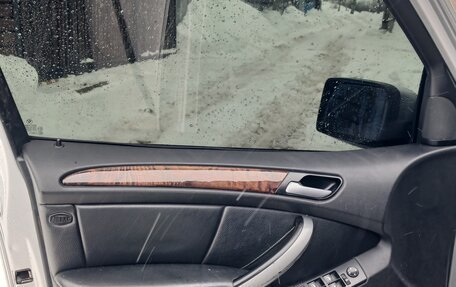 BMW X5, 2005 год, 1 200 000 рублей, 14 фотография