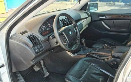 BMW X5, 2005 год, 1 200 000 рублей, 12 фотография