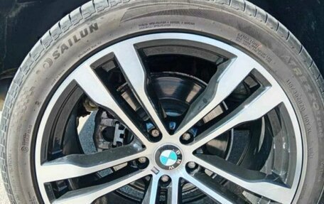 BMW X5, 2005 год, 1 200 000 рублей, 13 фотография