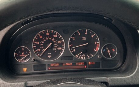 BMW X5, 2005 год, 1 200 000 рублей, 15 фотография