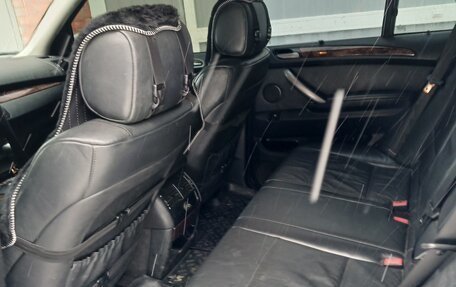 BMW X5, 2005 год, 1 200 000 рублей, 20 фотография