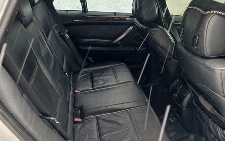 BMW X5, 2005 год, 1 200 000 рублей, 24 фотография