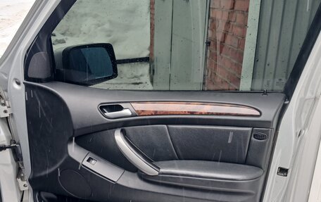 BMW X5, 2005 год, 1 200 000 рублей, 25 фотография