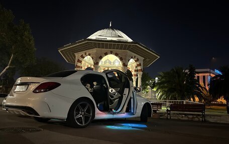 Mercedes-Benz C-Класс, 2014 год, 1 780 000 рублей, 8 фотография