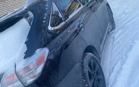 Lexus RX III, 2011 год, 1 850 000 рублей, 4 фотография