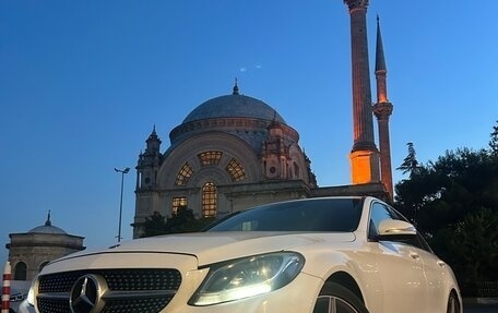 Mercedes-Benz C-Класс, 2014 год, 1 780 000 рублей, 2 фотография