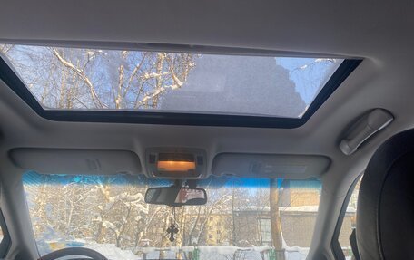 Lexus RX III, 2011 год, 1 850 000 рублей, 10 фотография