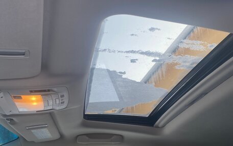 Lexus RX III, 2011 год, 1 850 000 рублей, 16 фотография