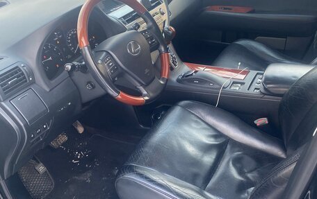 Lexus RX III, 2011 год, 1 850 000 рублей, 19 фотография