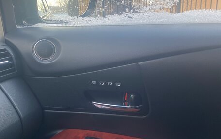 Lexus RX III, 2011 год, 1 850 000 рублей, 13 фотография