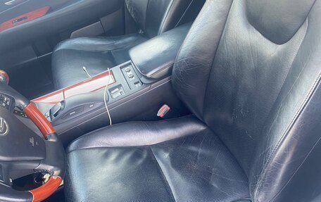 Lexus RX III, 2011 год, 1 850 000 рублей, 18 фотография