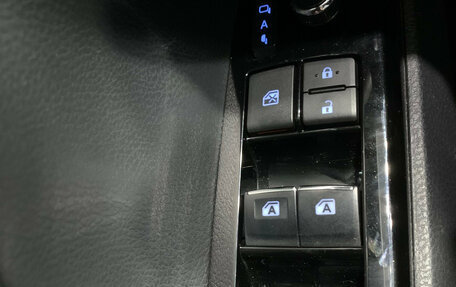 Toyota Camry, 2018 год, 2 730 000 рублей, 9 фотография