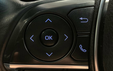 Toyota Camry, 2018 год, 2 730 000 рублей, 11 фотография