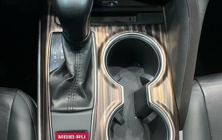 Toyota Camry, 2018 год, 2 730 000 рублей, 13 фотография