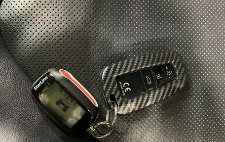 Toyota Camry, 2018 год, 2 730 000 рублей, 19 фотография