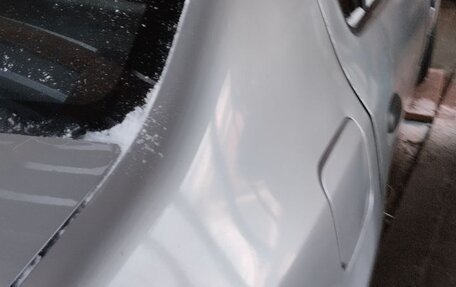 Renault Logan II, 2014 год, 270 000 рублей, 3 фотография