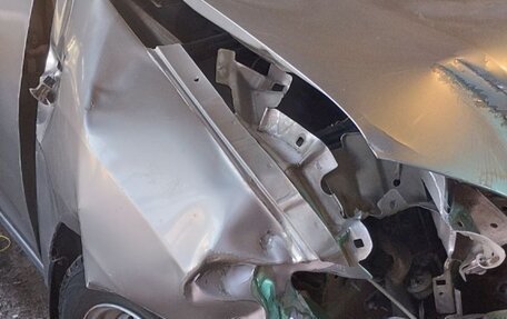 Renault Logan II, 2014 год, 270 000 рублей, 6 фотография