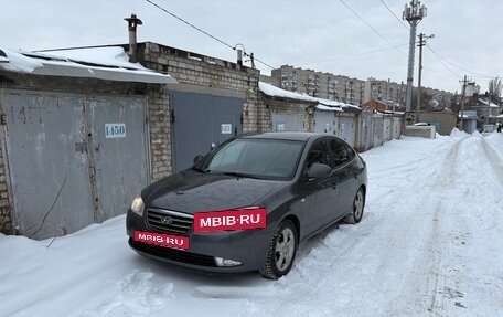 Hyundai Elantra IV, 2008 год, 630 000 рублей, 2 фотография