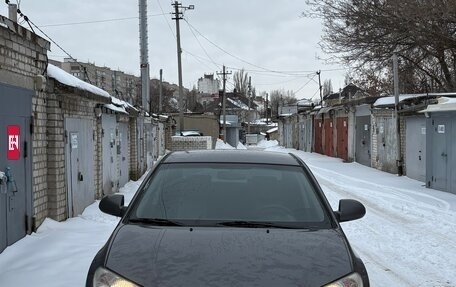 Hyundai Elantra IV, 2008 год, 630 000 рублей, 4 фотография