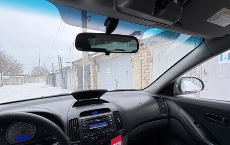 Hyundai Elantra IV, 2008 год, 630 000 рублей, 11 фотография