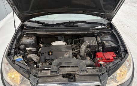 Hyundai Elantra IV, 2008 год, 630 000 рублей, 20 фотография