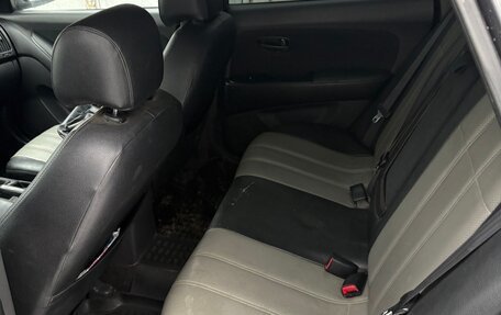 Hyundai Elantra IV, 2008 год, 630 000 рублей, 24 фотография