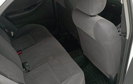 Toyota Corolla, 2003 год, 530 000 рублей, 3 фотография