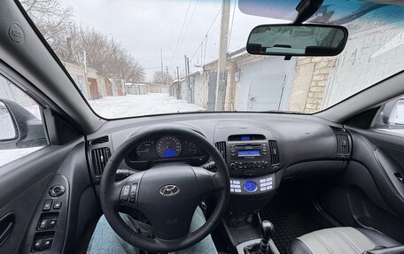 Hyundai Elantra IV, 2008 год, 630 000 рублей, 27 фотография