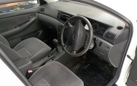 Toyota Corolla, 2003 год, 530 000 рублей, 2 фотография