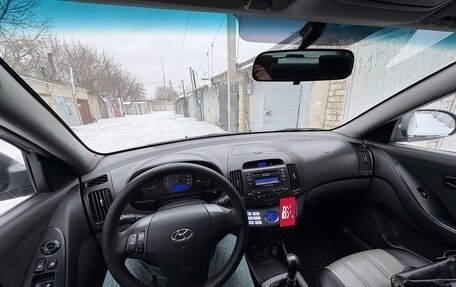 Hyundai Elantra IV, 2008 год, 630 000 рублей, 23 фотография