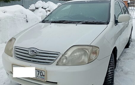 Toyota Corolla, 2003 год, 530 000 рублей, 6 фотография