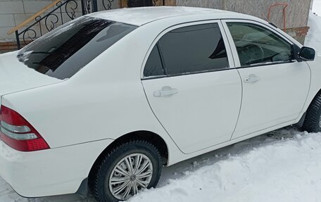 Toyota Corolla, 2003 год, 530 000 рублей, 7 фотография