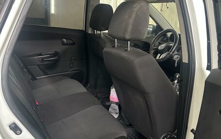 KIA cee'd I рестайлинг, 2012 год, 590 000 рублей, 5 фотография