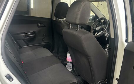 KIA cee'd I рестайлинг, 2012 год, 590 000 рублей, 4 фотография