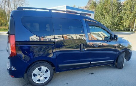 Renault Dokker, 2018 год, 1 299 000 рублей, 4 фотография