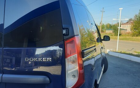 Renault Dokker, 2018 год, 1 299 000 рублей, 5 фотография