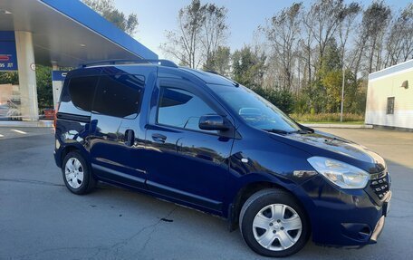 Renault Dokker, 2018 год, 1 299 000 рублей, 3 фотография