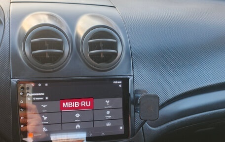 Chevrolet Aveo III, 2009 год, 420 000 рублей, 12 фотография