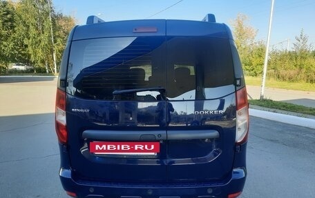 Renault Dokker, 2018 год, 1 299 000 рублей, 6 фотография
