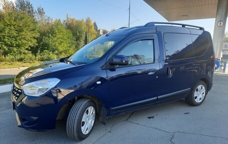 Renault Dokker, 2018 год, 1 299 000 рублей, 10 фотография