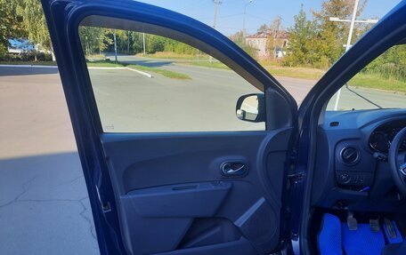 Renault Dokker, 2018 год, 1 299 000 рублей, 13 фотография