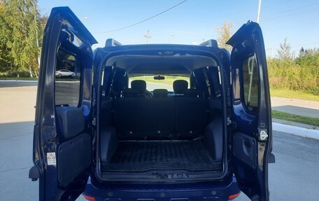 Renault Dokker, 2018 год, 1 299 000 рублей, 11 фотография