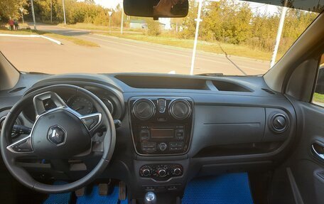 Renault Dokker, 2018 год, 1 299 000 рублей, 16 фотография
