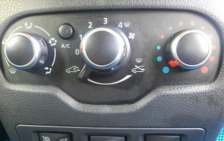 Renault Dokker, 2018 год, 1 299 000 рублей, 18 фотография