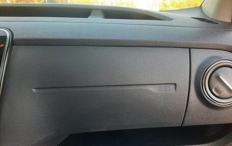 Renault Dokker, 2018 год, 1 299 000 рублей, 22 фотография