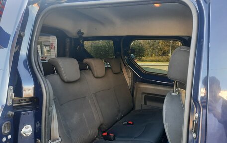 Renault Dokker, 2018 год, 1 299 000 рублей, 19 фотография