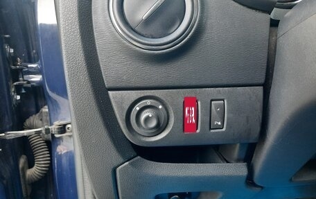 Renault Dokker, 2018 год, 1 299 000 рублей, 25 фотография