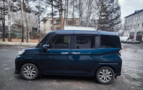 Daihatsu Thor I, 2019 год, 1 260 000 рублей, 2 фотография